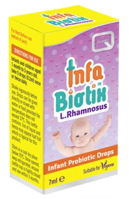 InfaBiotix 5ml